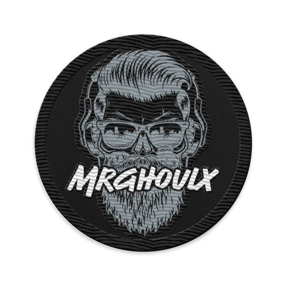 MrGhoulx Patch product image (1)