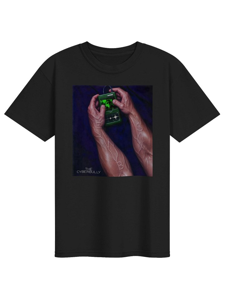 Chad Holding GOYIM product image (1)