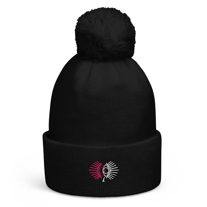 Houbeanie Pom product image (1)