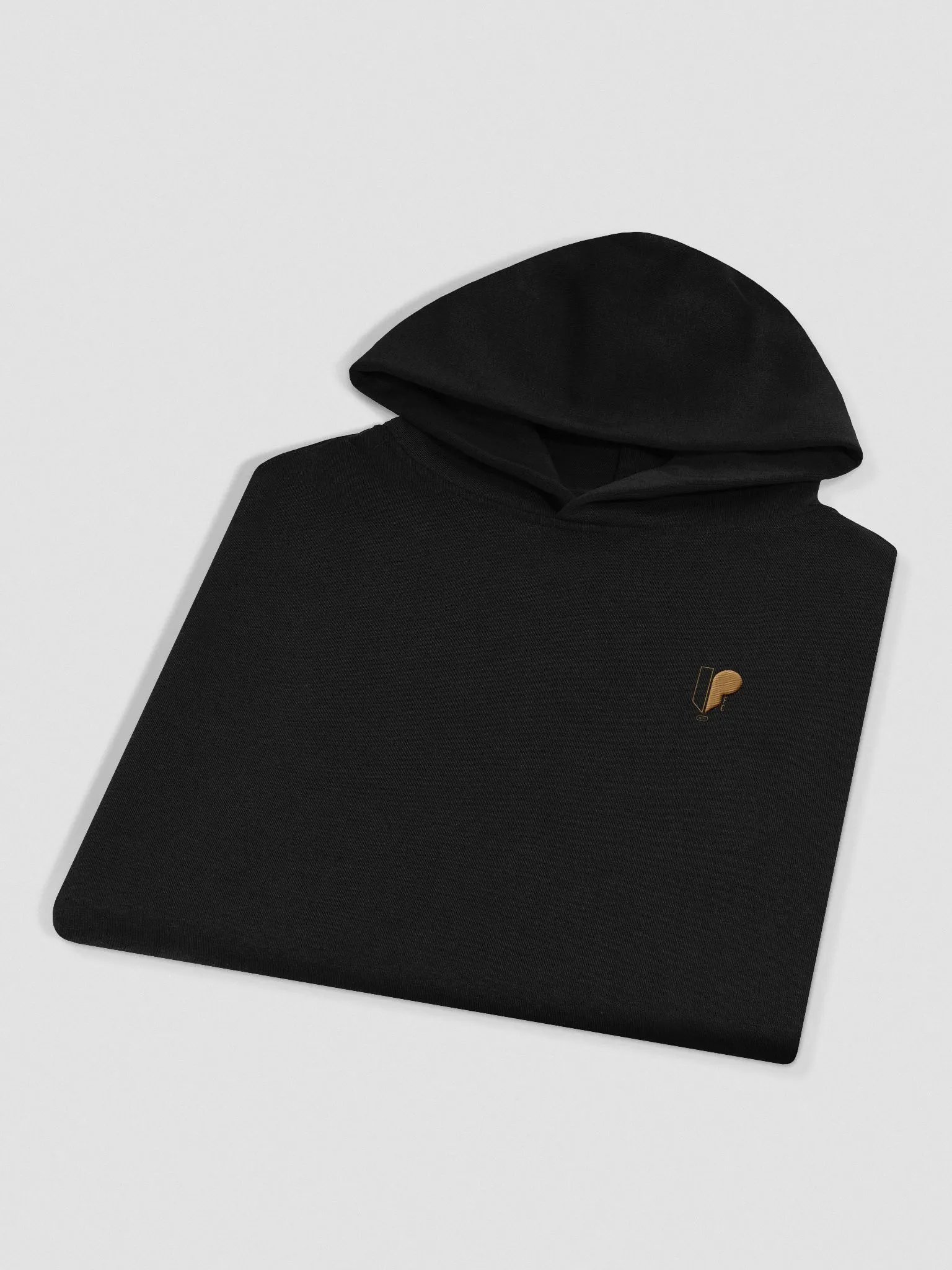 Lil Logo Hoodie product image (3)