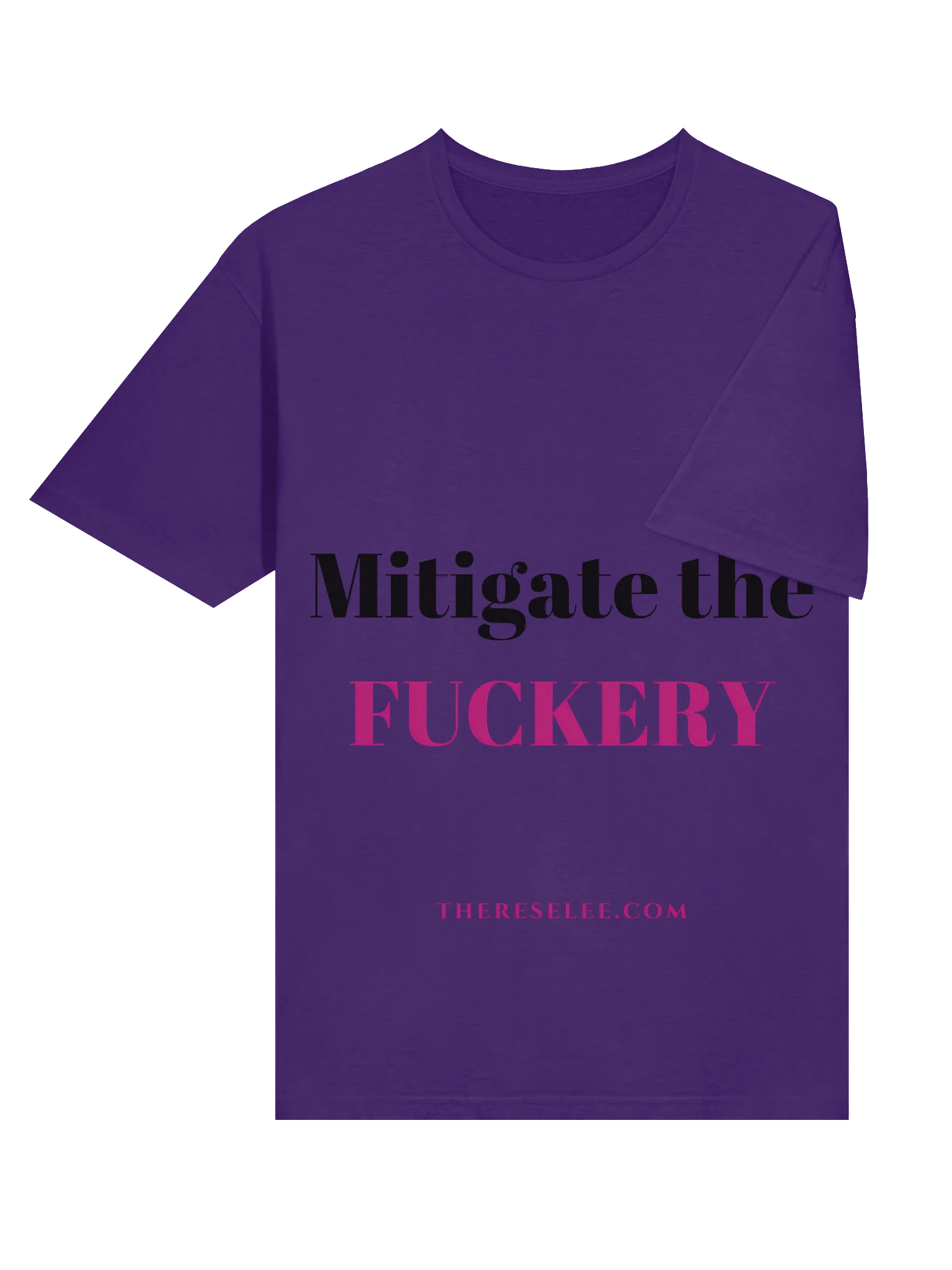 Mitigate the Fuckery product image (4)