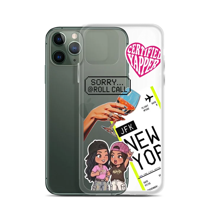 Certified iPhone Case product image (2)