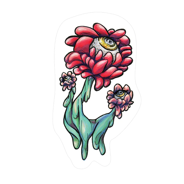 The Family Sticker product image (1)