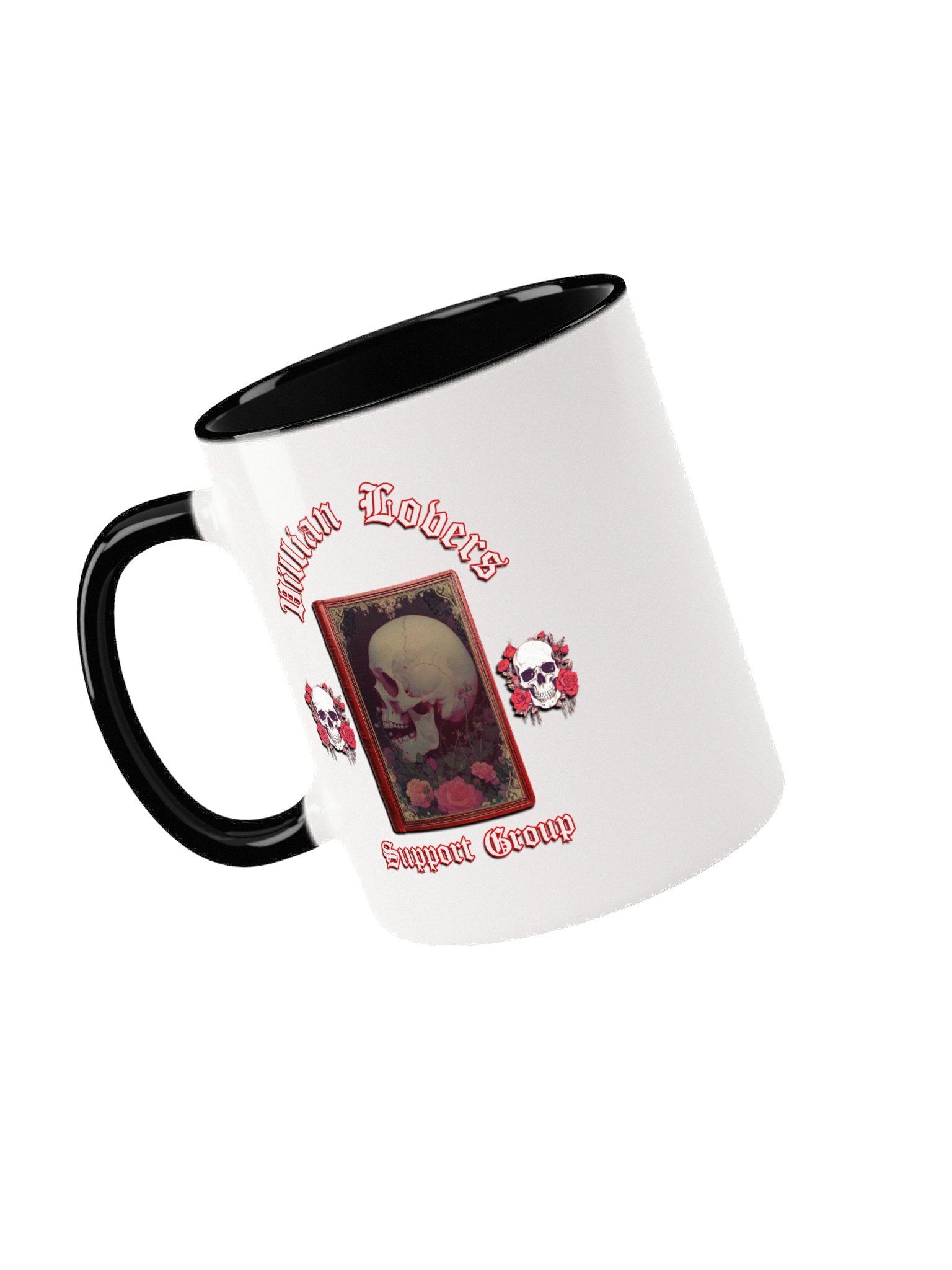Booktok - Villain Lovers - Mug product image (29)