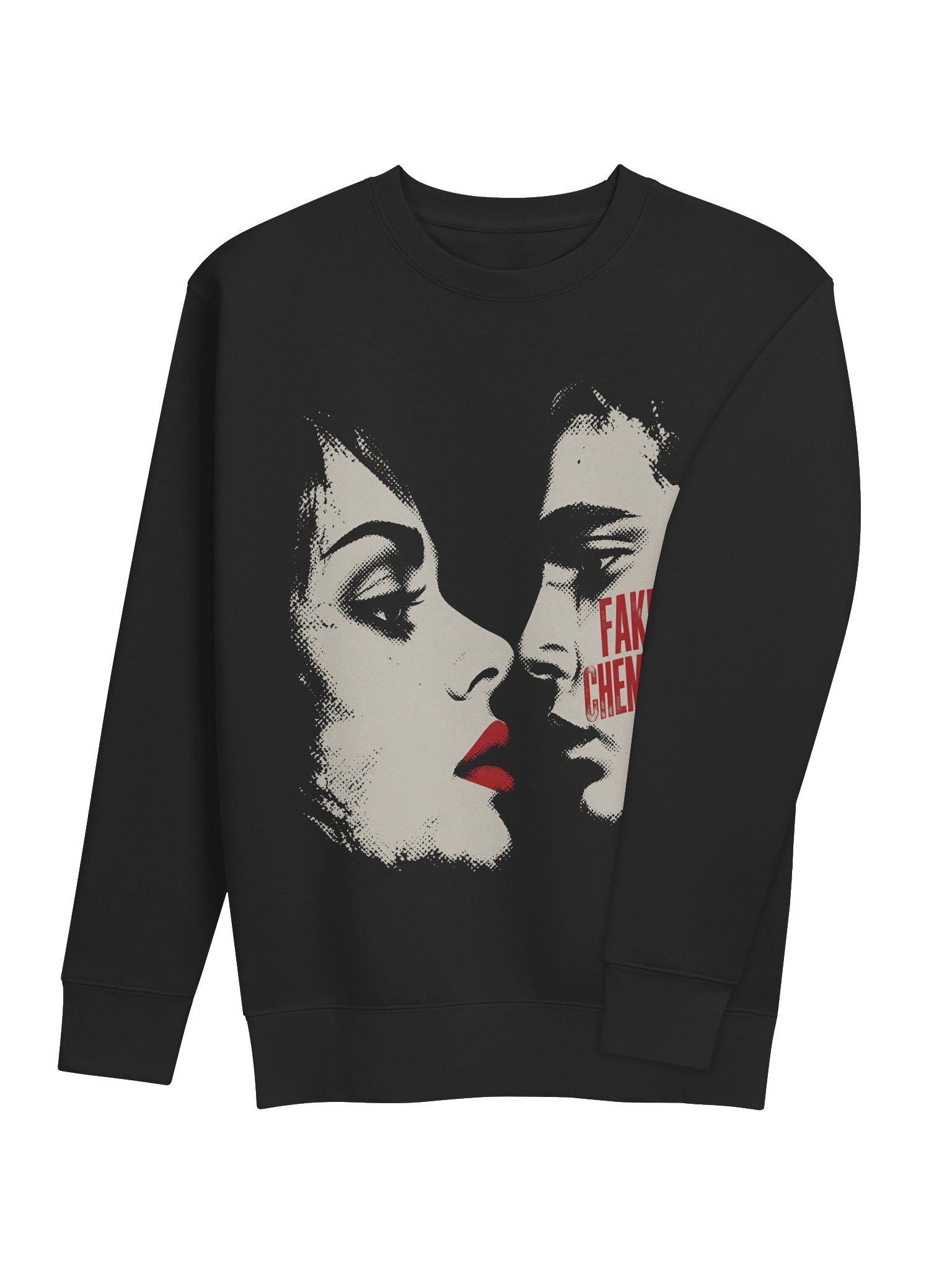 Fake Chemistry Premium Sweatshirt product image (4)