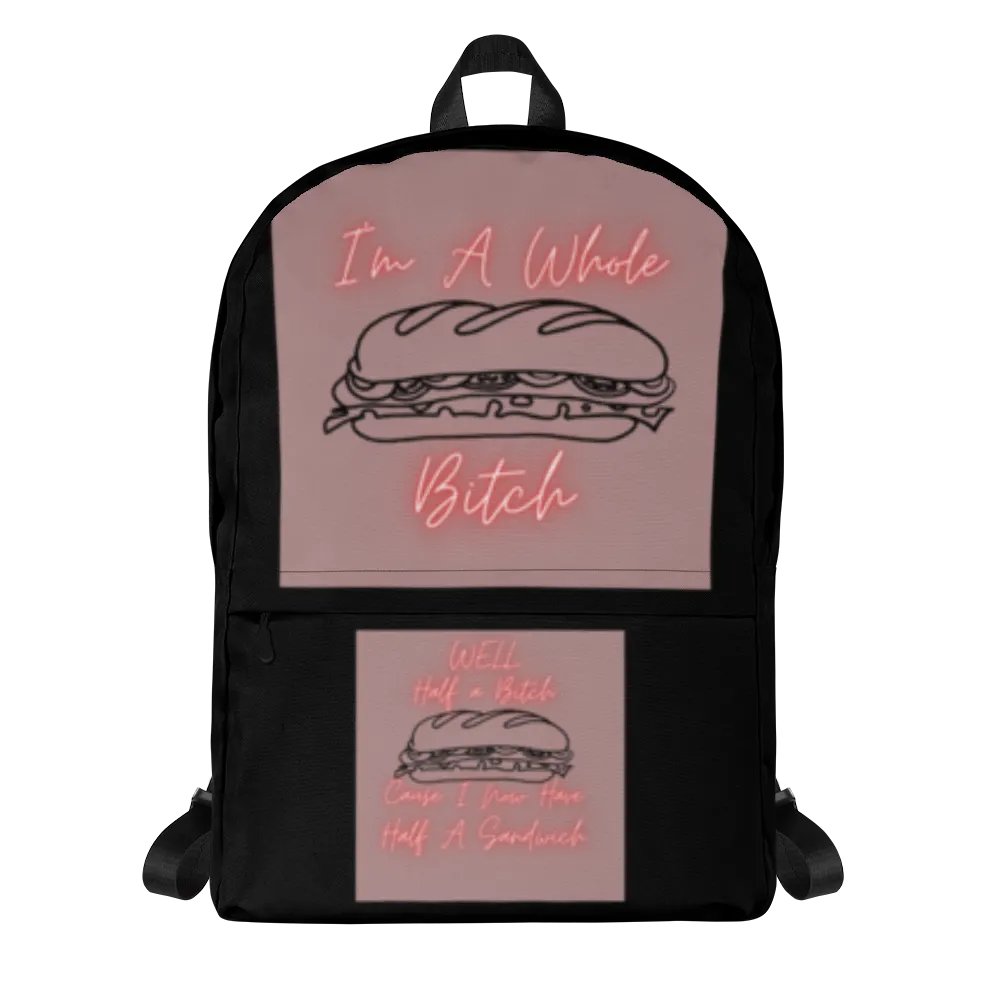 Half a Whole Bag product image (5)