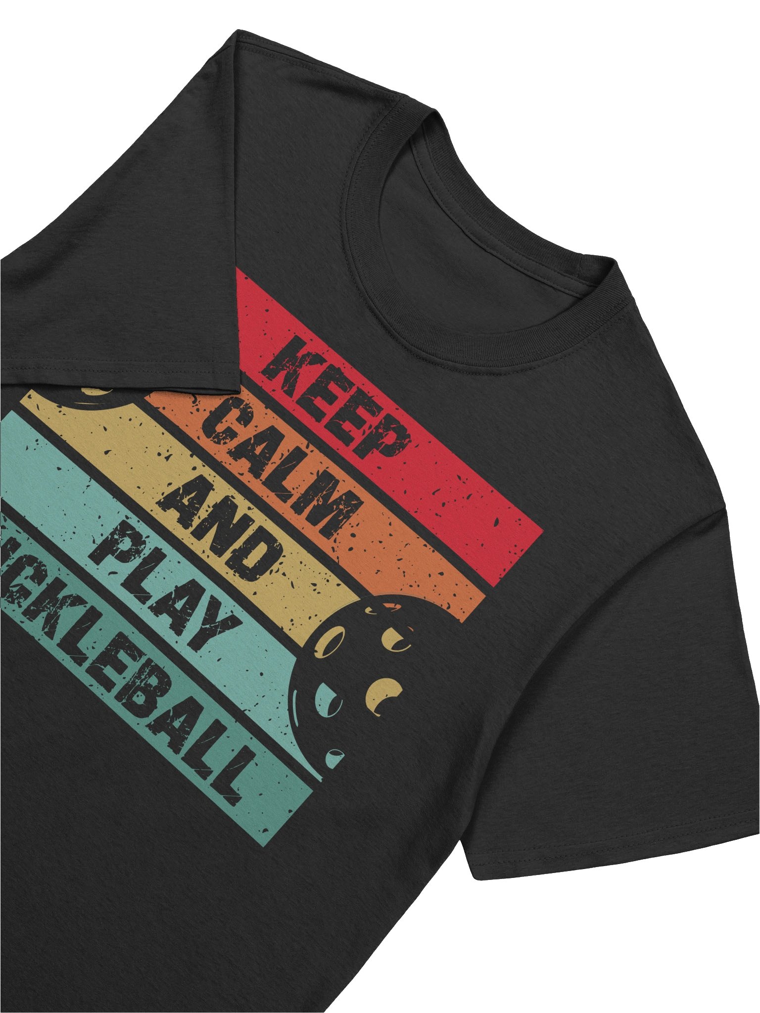 Keep Calm and Play Pickleball product image (2)