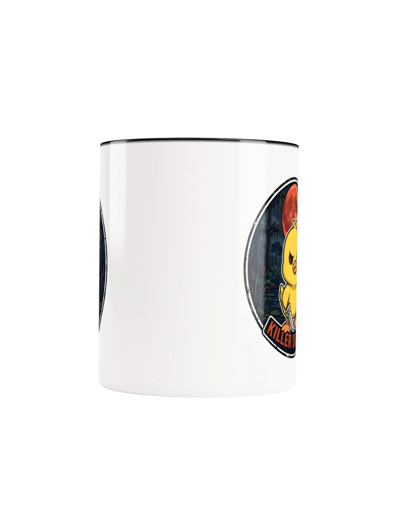 Killer Duck Mug product image (5)