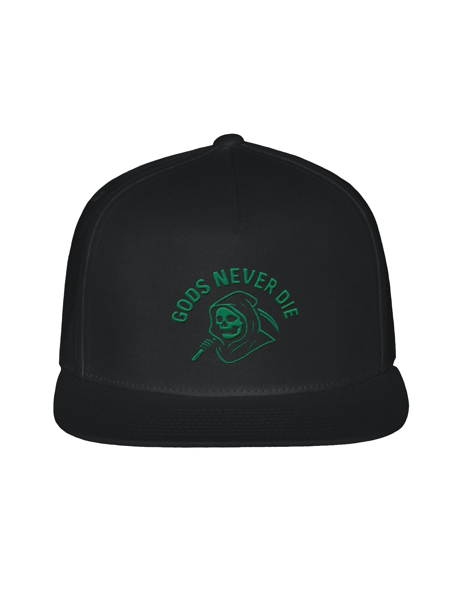 GODS NEVER DIE HAT product image (1)
