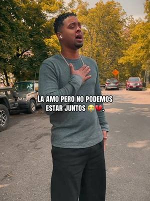 El amor duele 💔😭. . . #emmakings #fyp #cuandotenombro #lacanela #dominican 