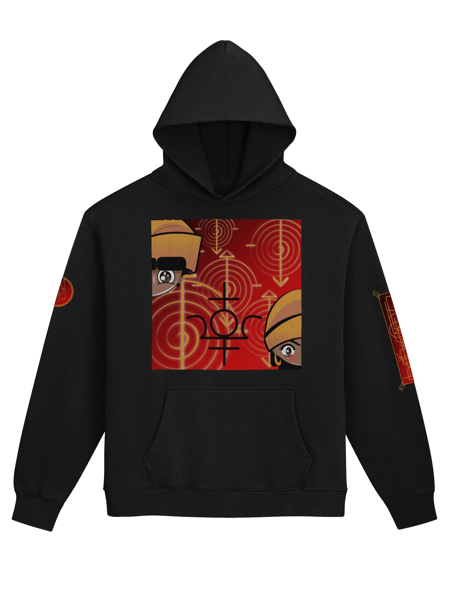 TC FIRE ELEMENT product image (1)