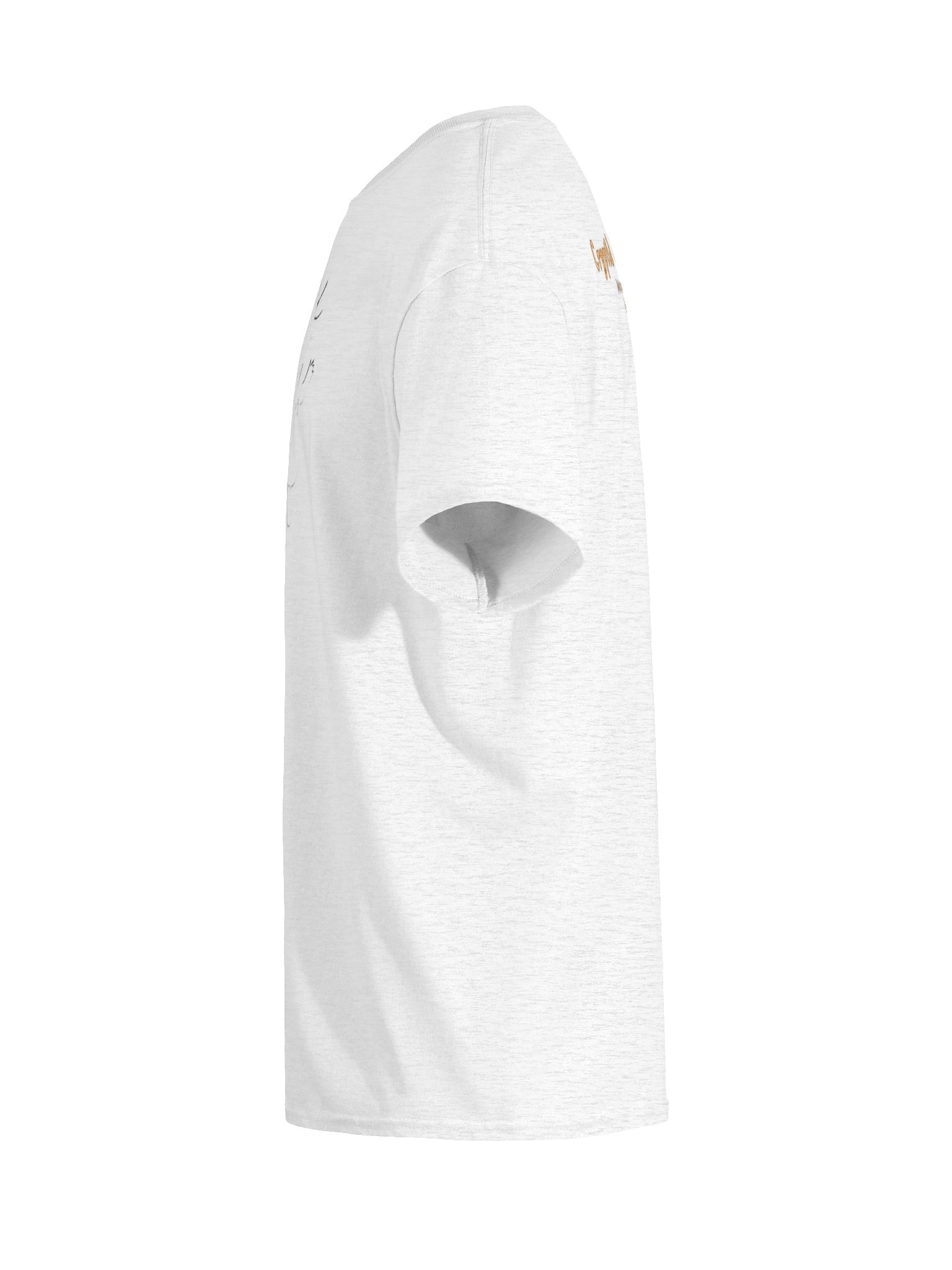 Cryptid On Your Corner T-Shirt (Light Mode) product image (59)
