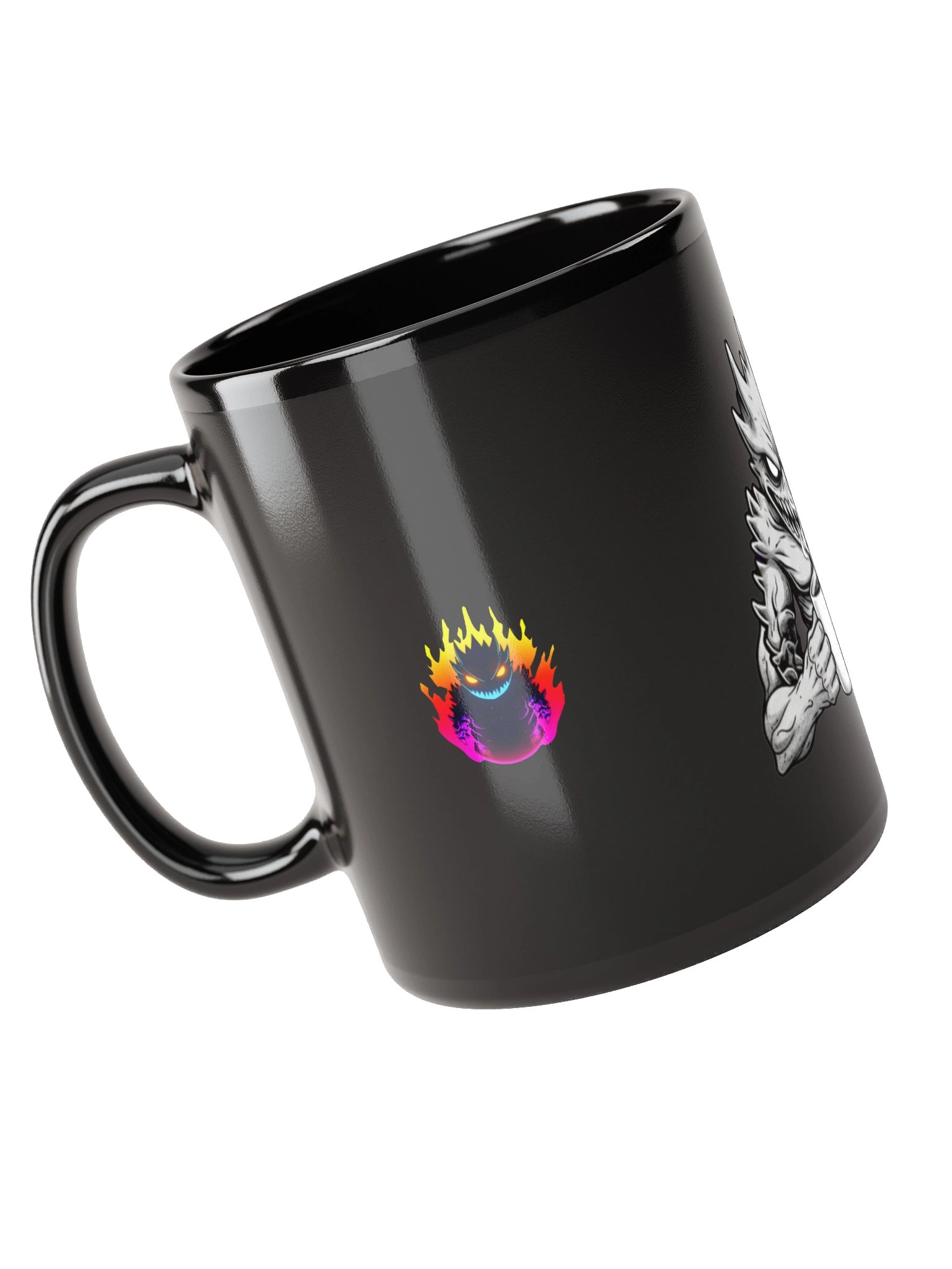 "Epic AI" Logo Coffee Mug (Limited Edition) product image (4)