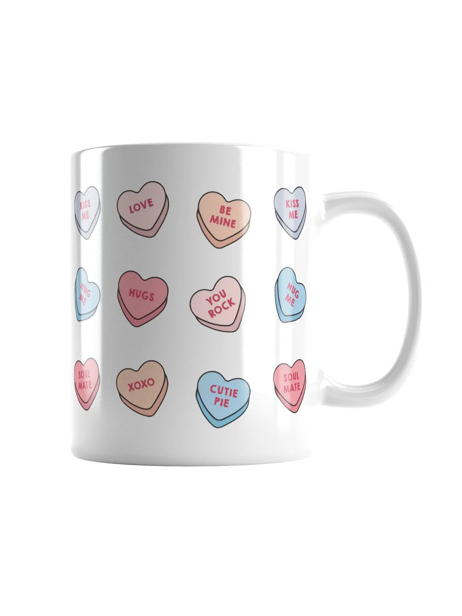 Sweetheart Sentiments Mug product image (1)