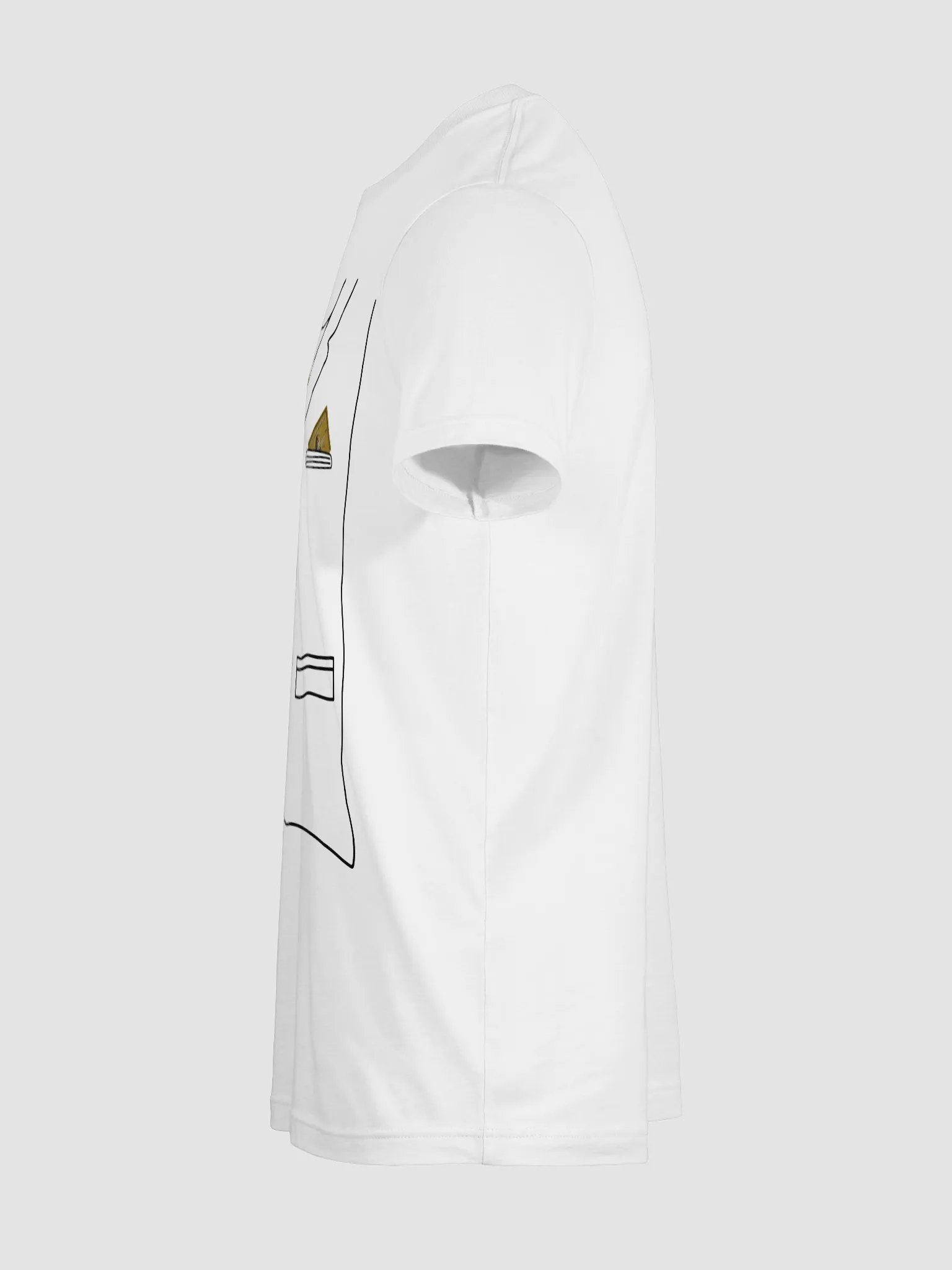 Executive Tee product image (9)