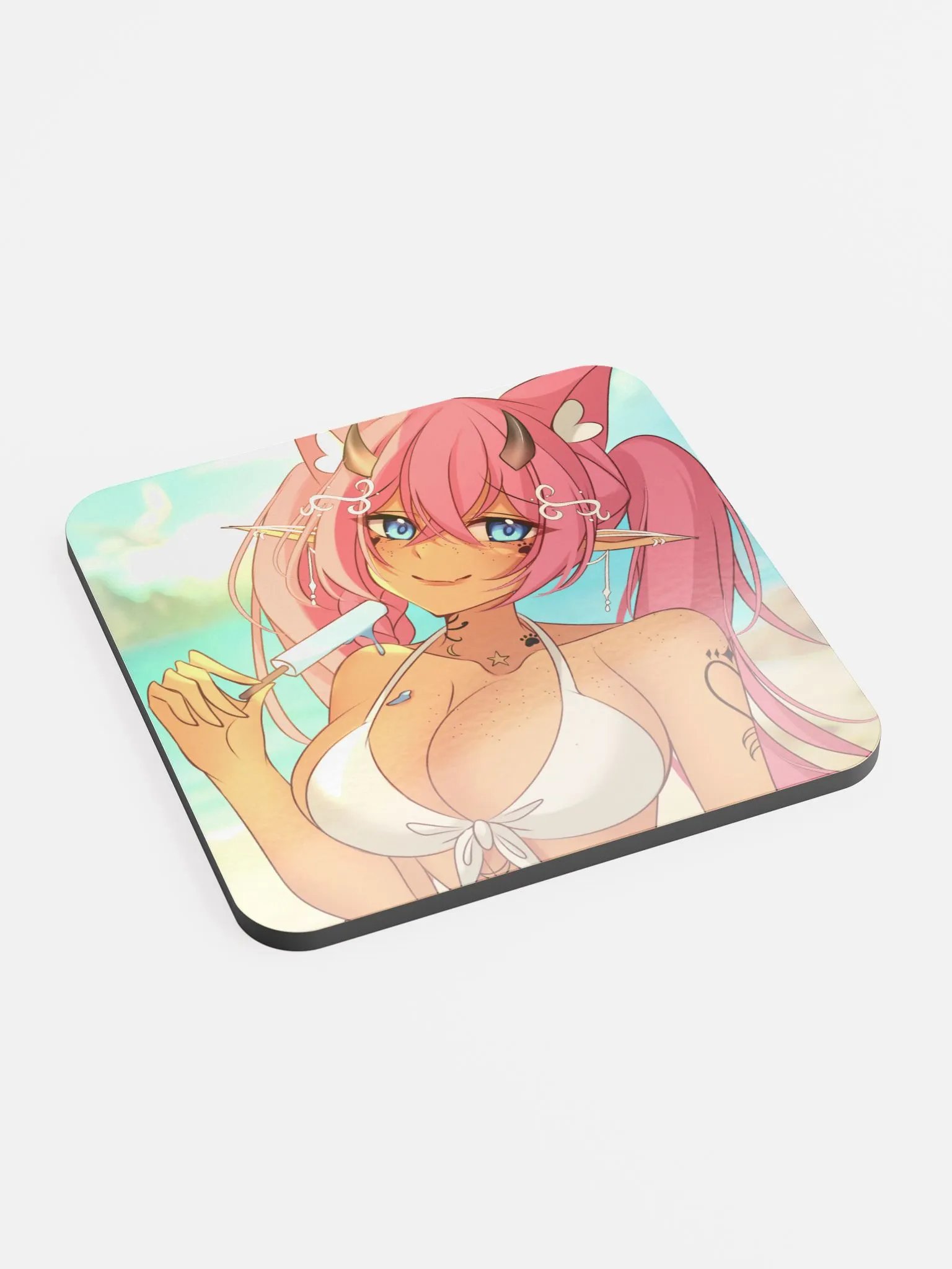 Summer Peach Coaster👙 product image (2)