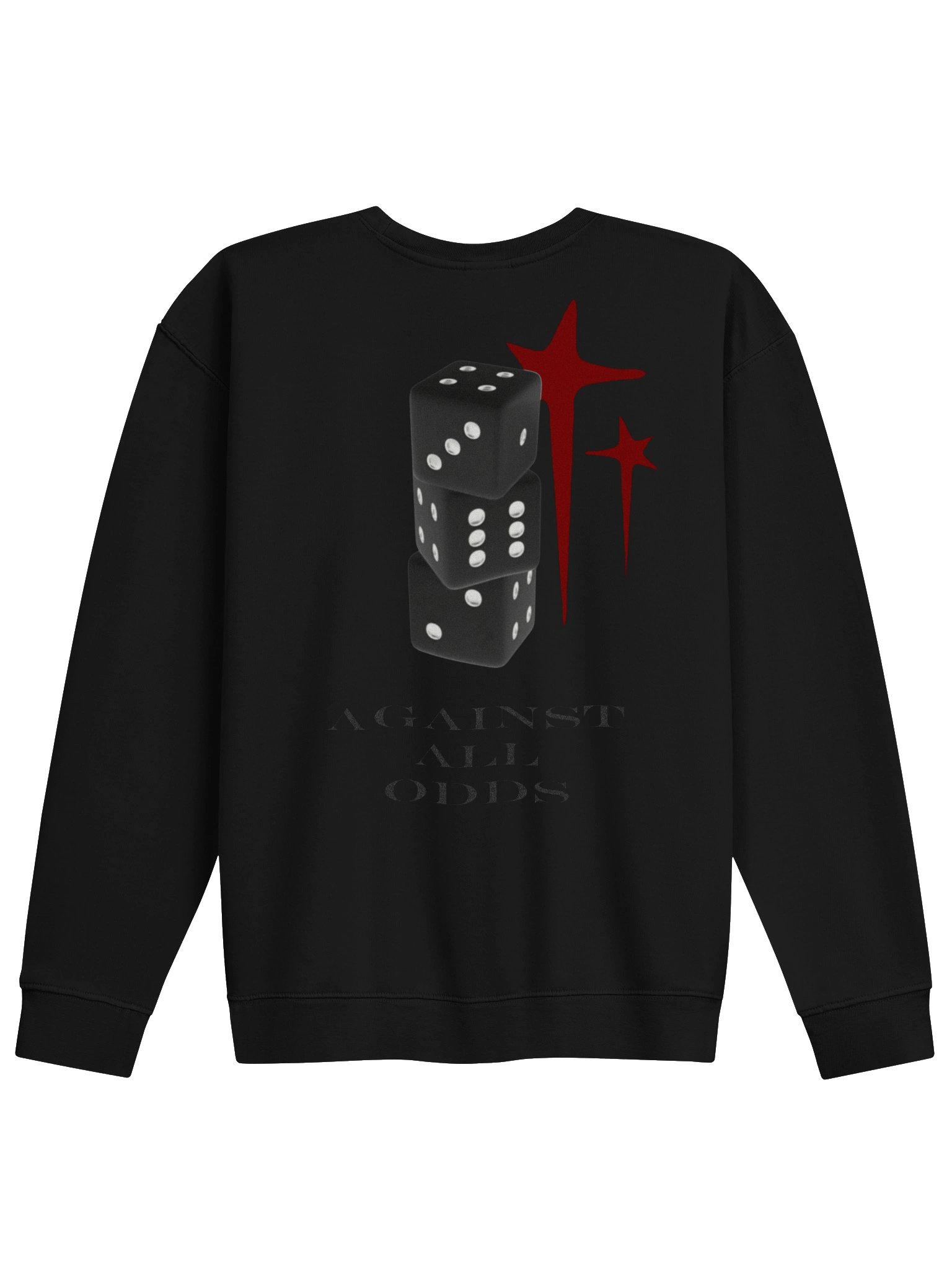 Lucky Odds Sweatshirt product image (2)
