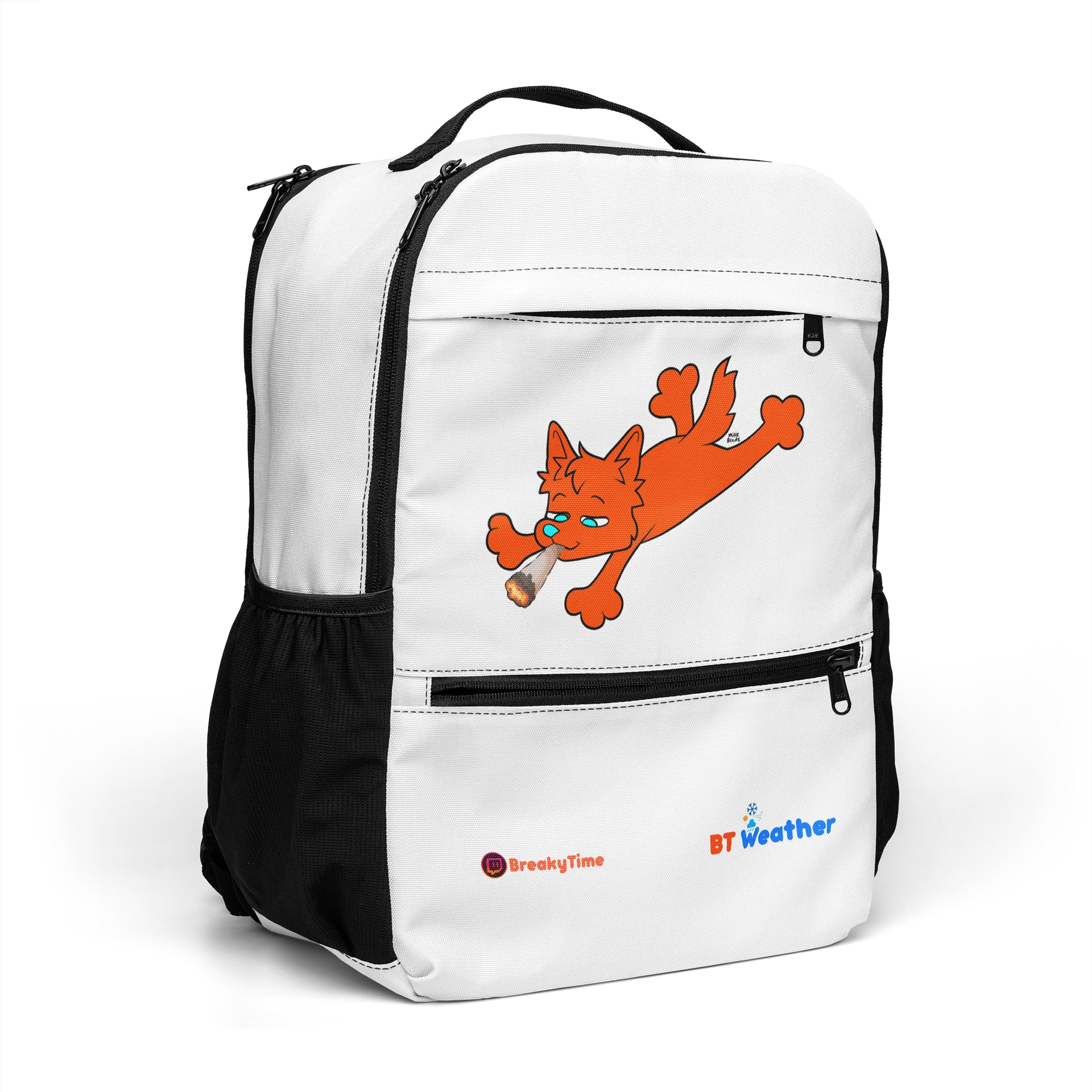 The 2026 BreakyTime Backpack product image (7)