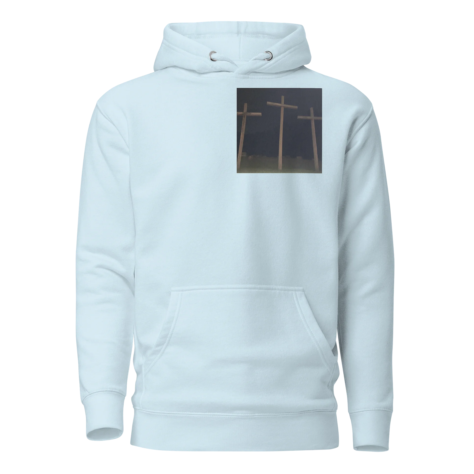 Son Of Man Hoodie product image (1)