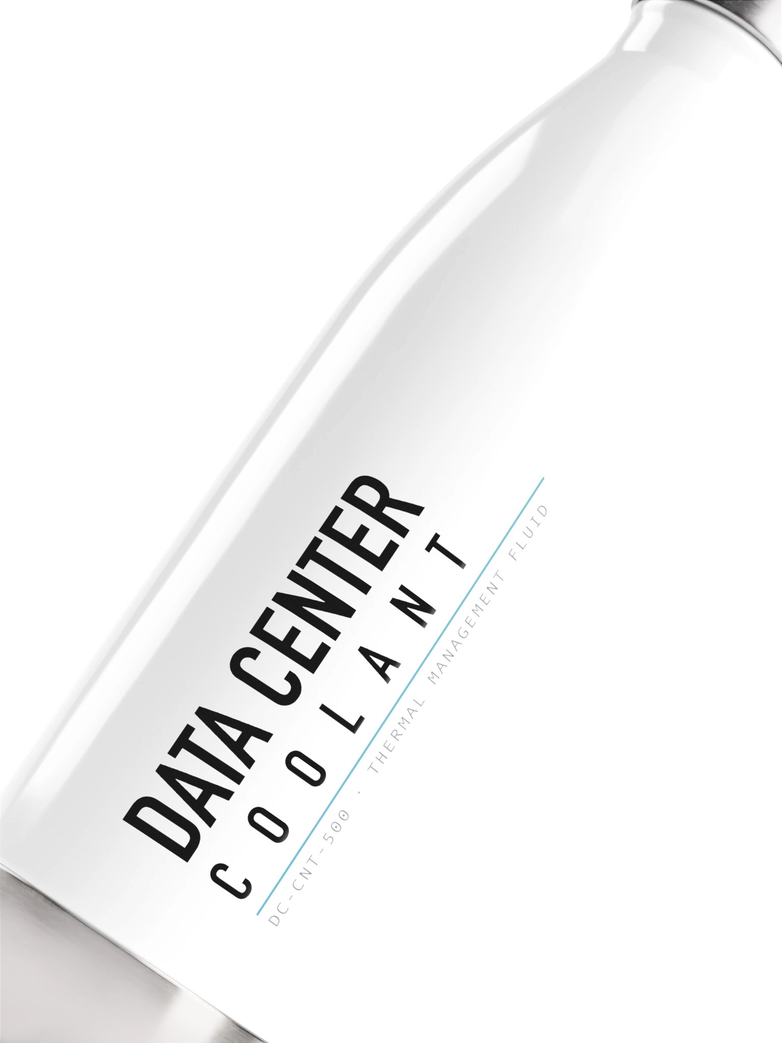 Data Center Coolant (White) product image (5)