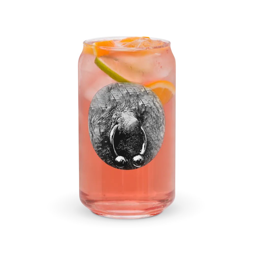 Your First Nipple Piercing Glass product image (37)