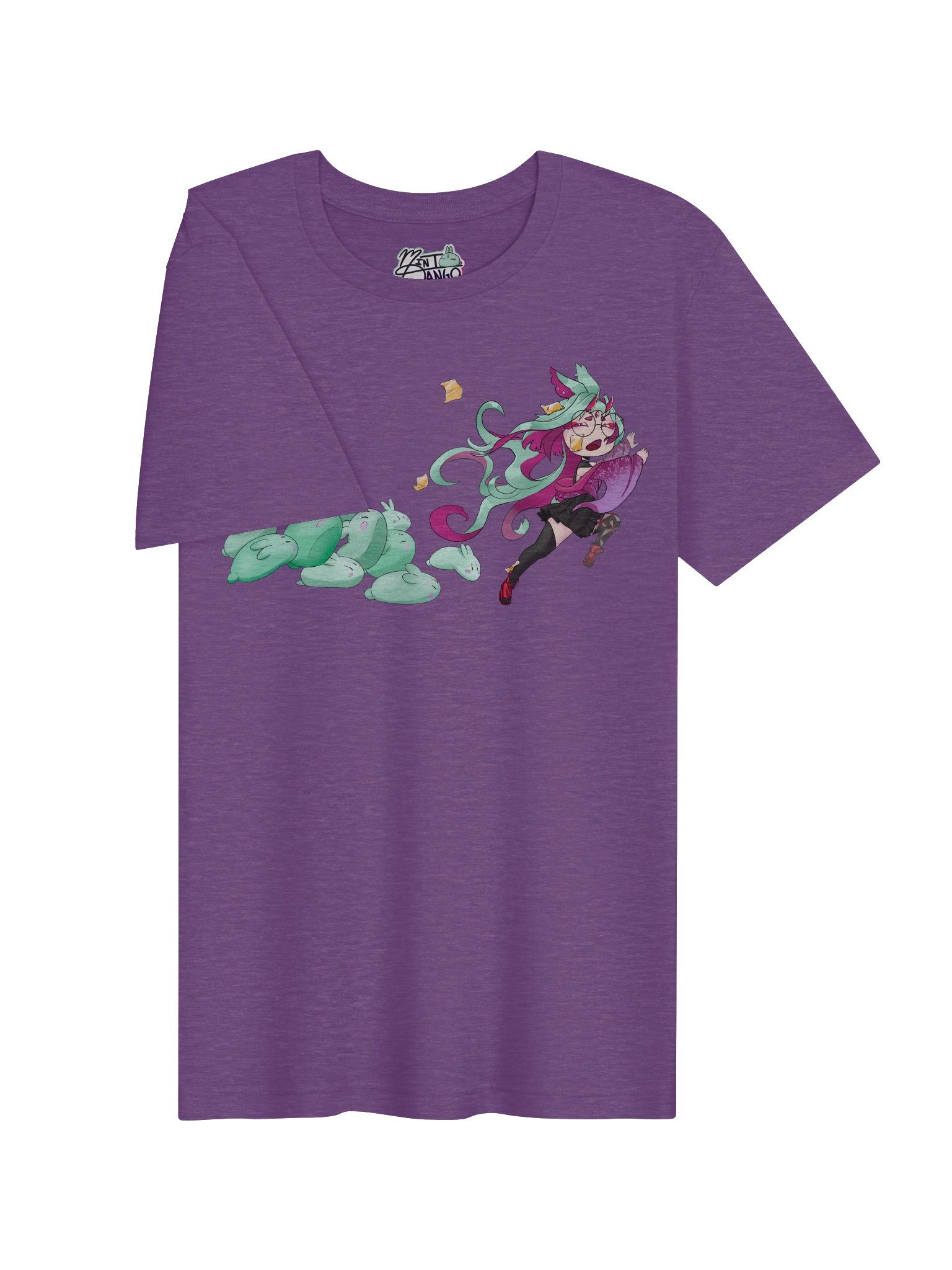"Say Cheese" Shirt product image (33)