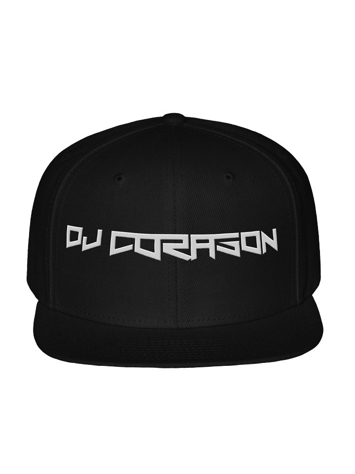cap with logo product image (1)
