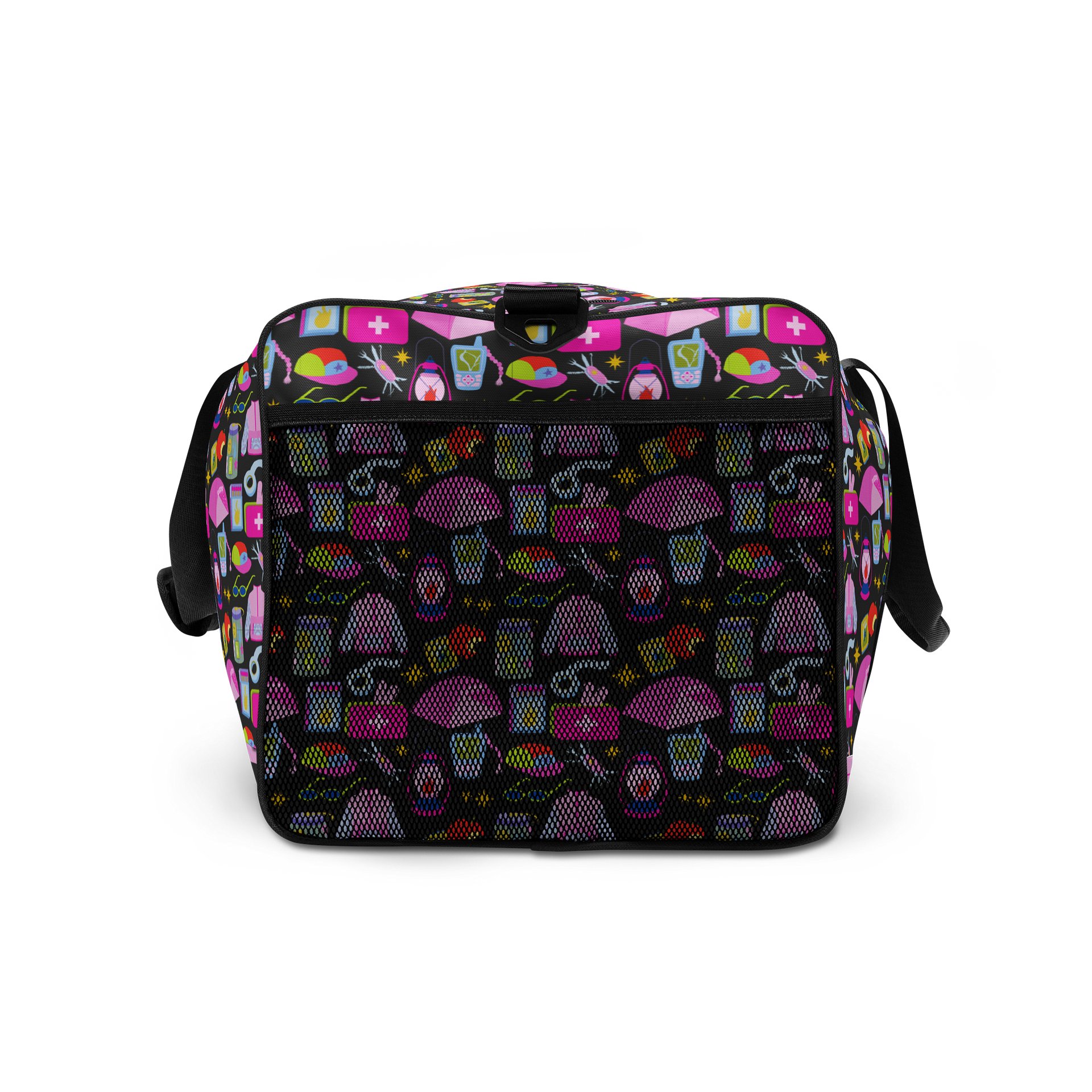 10 Essentials Duffle Bag product image (7)