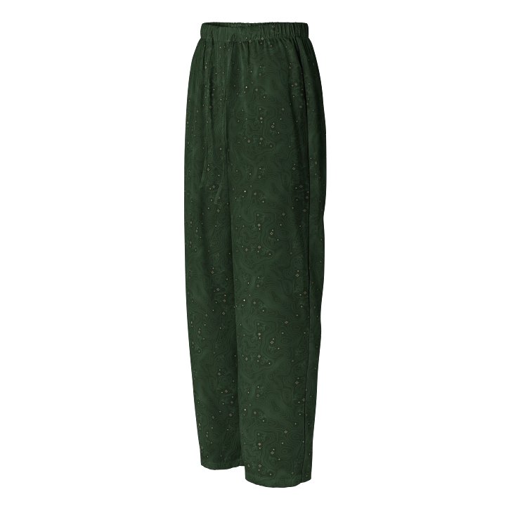Thorne Topography Pajama Bottoms (Pants) product image (1)