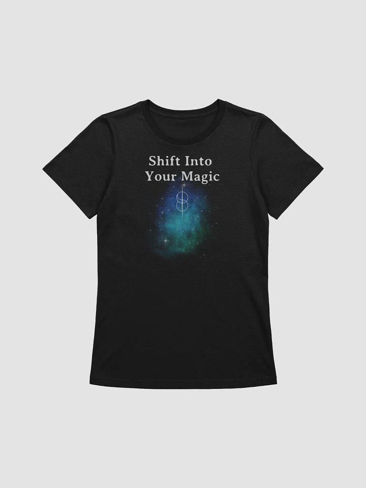 Shift Into Your Magic product image (1)