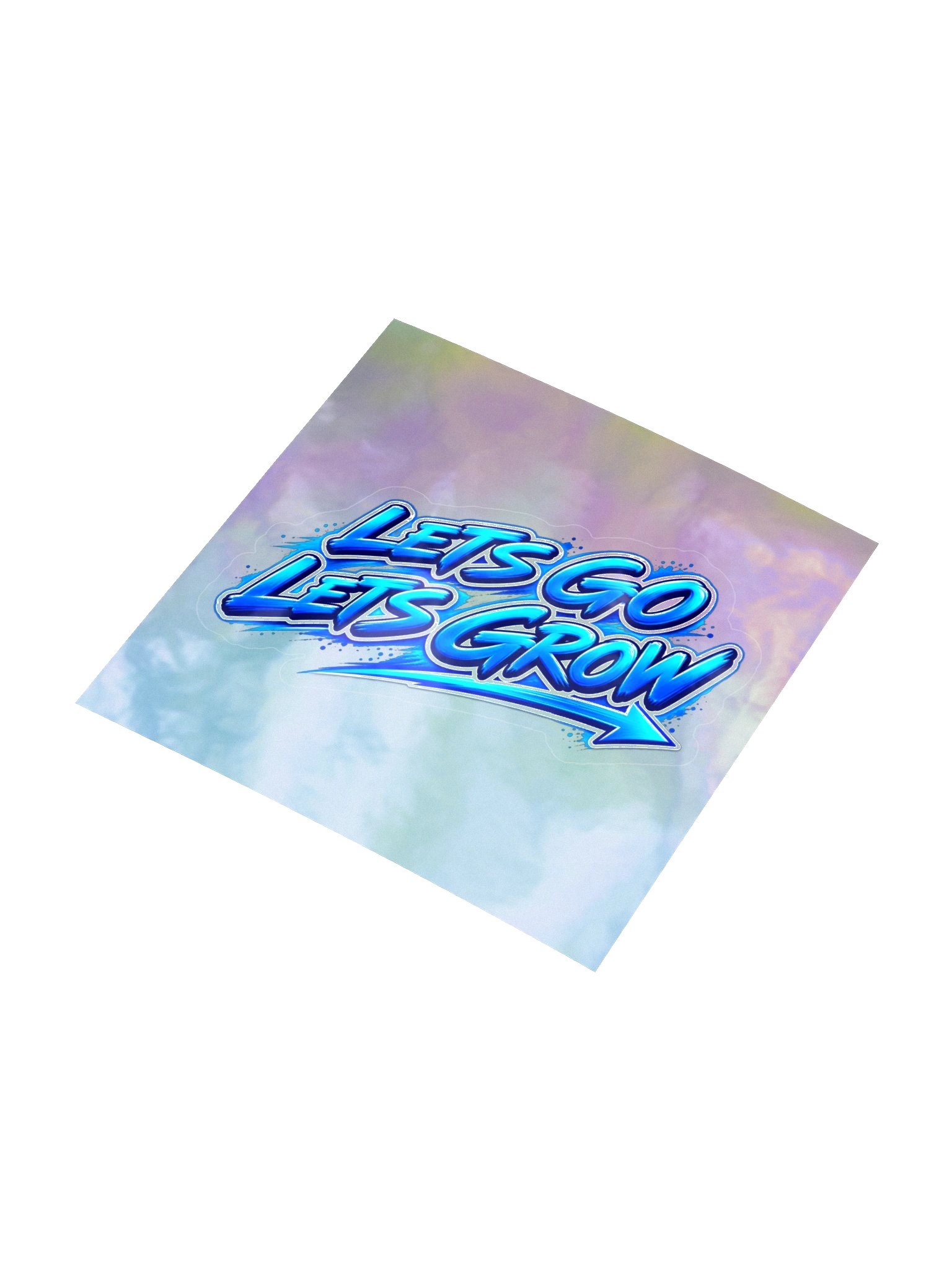 letsgoletsgrowhalo product image (7)