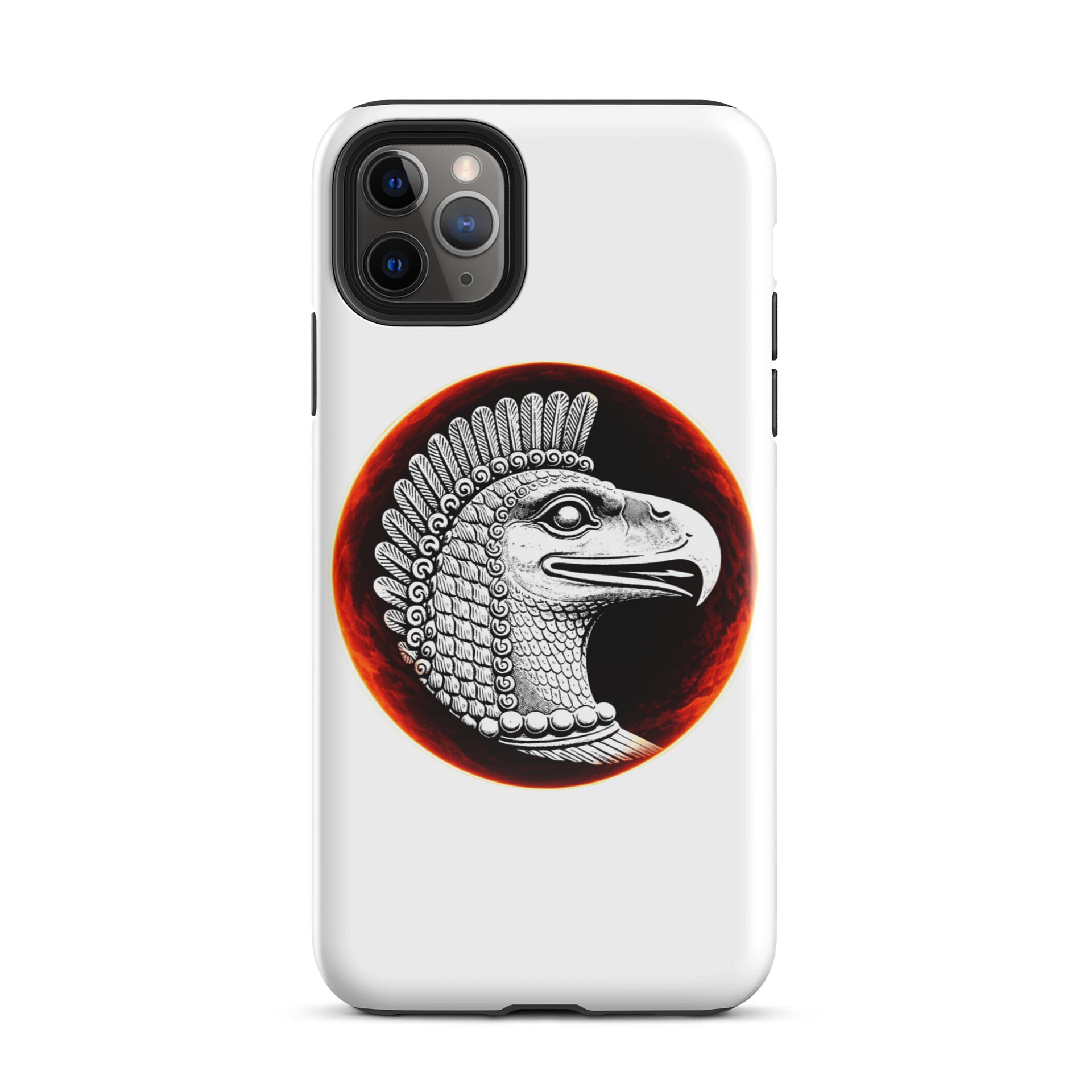 iPhone Case - Apkallu product image (30)