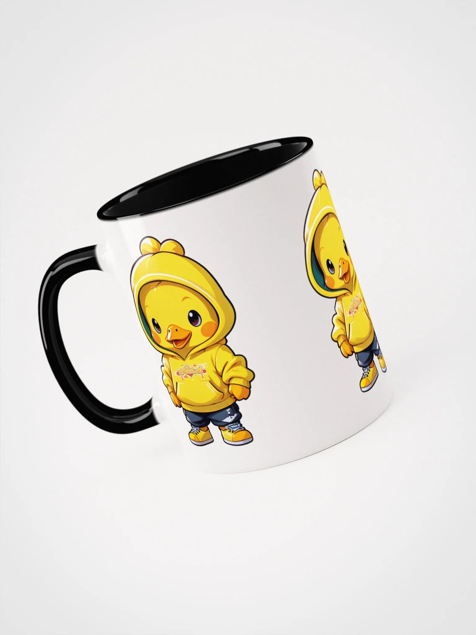 Duckie Mug product image (5)