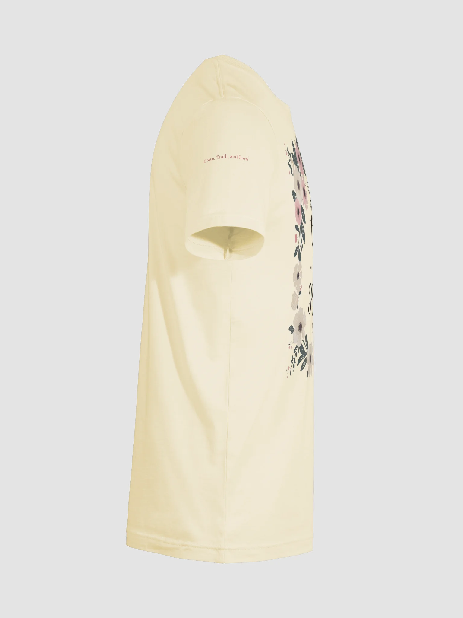 Grace, Truth, and Love Signature Tee product image (58)