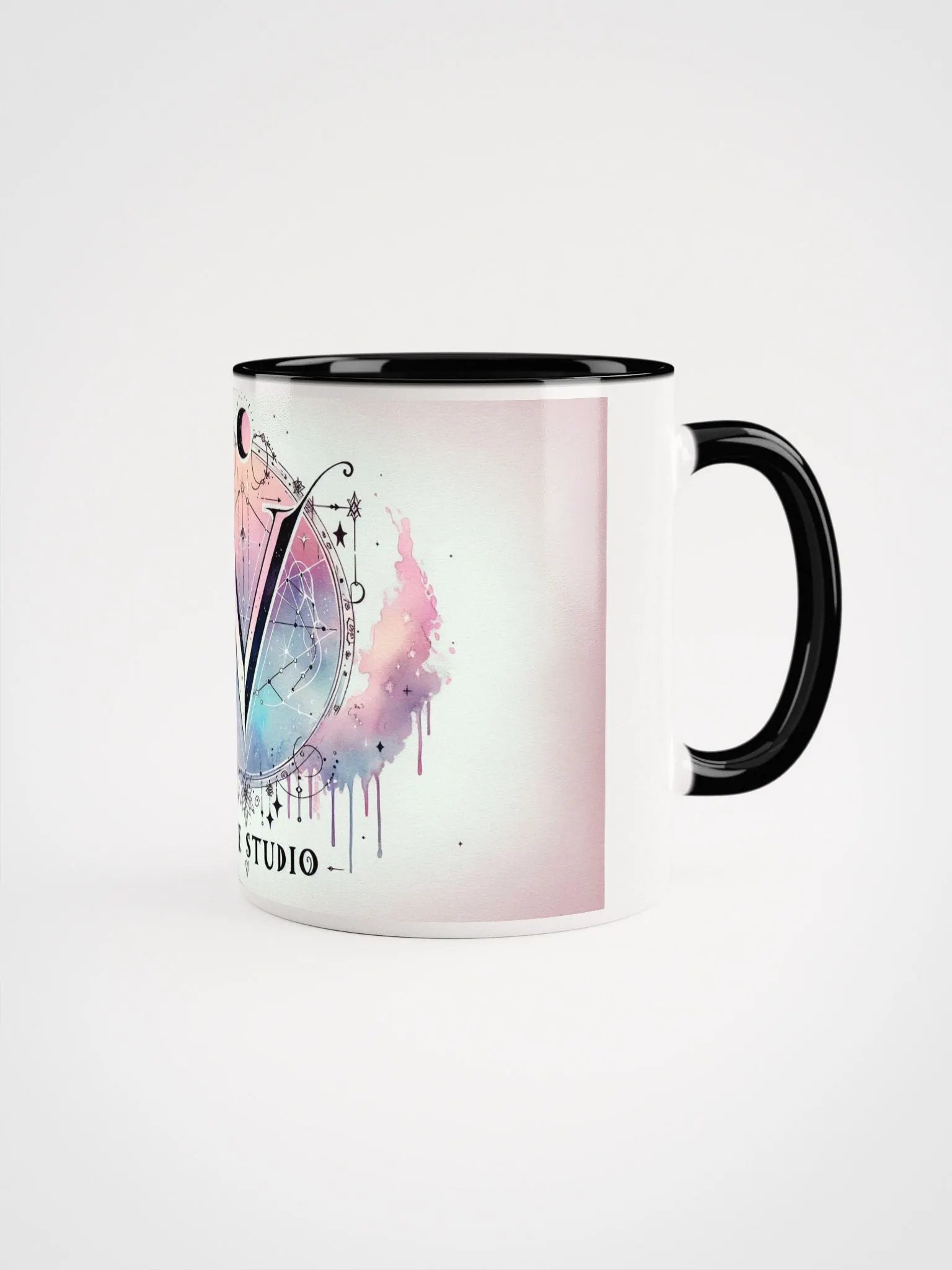 Celestial Visions Ceramic Mug product image (4)