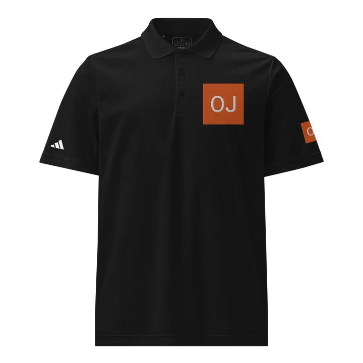 OJ LIFE SPORT POLO SHIRT product image (1)