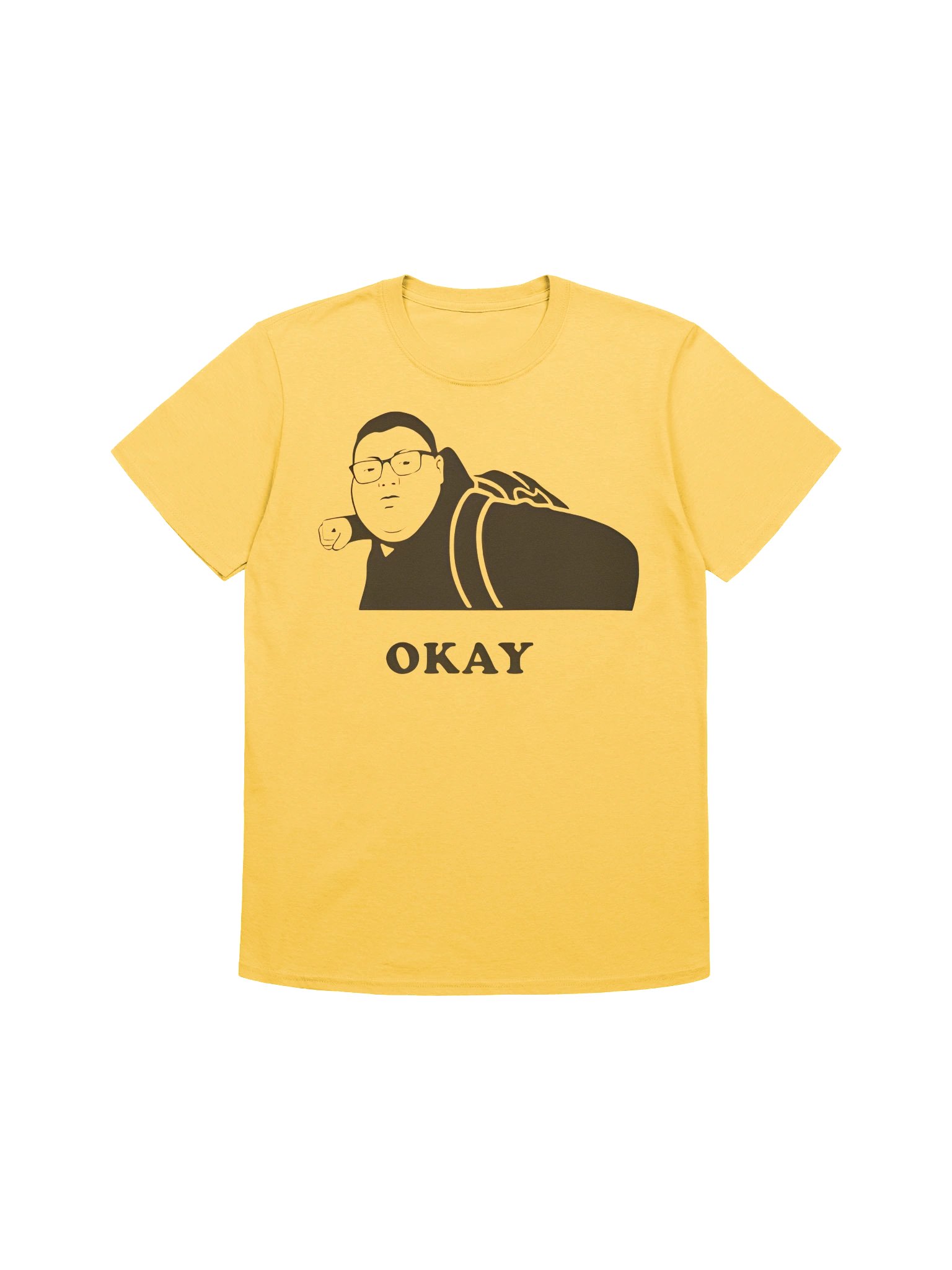 Kid Punches A Nazi Shirt product image (1)