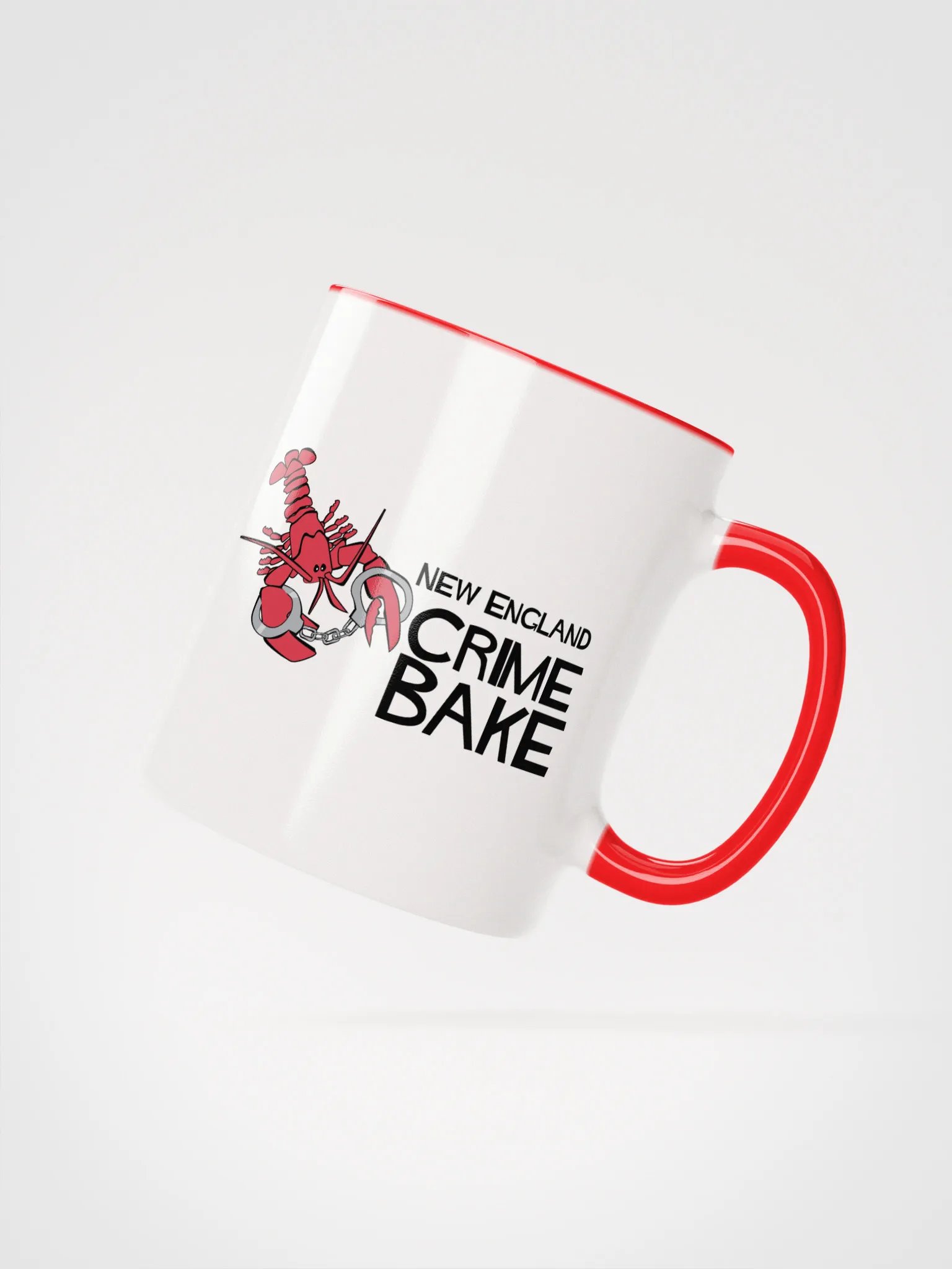 NECB Mug product image (4)