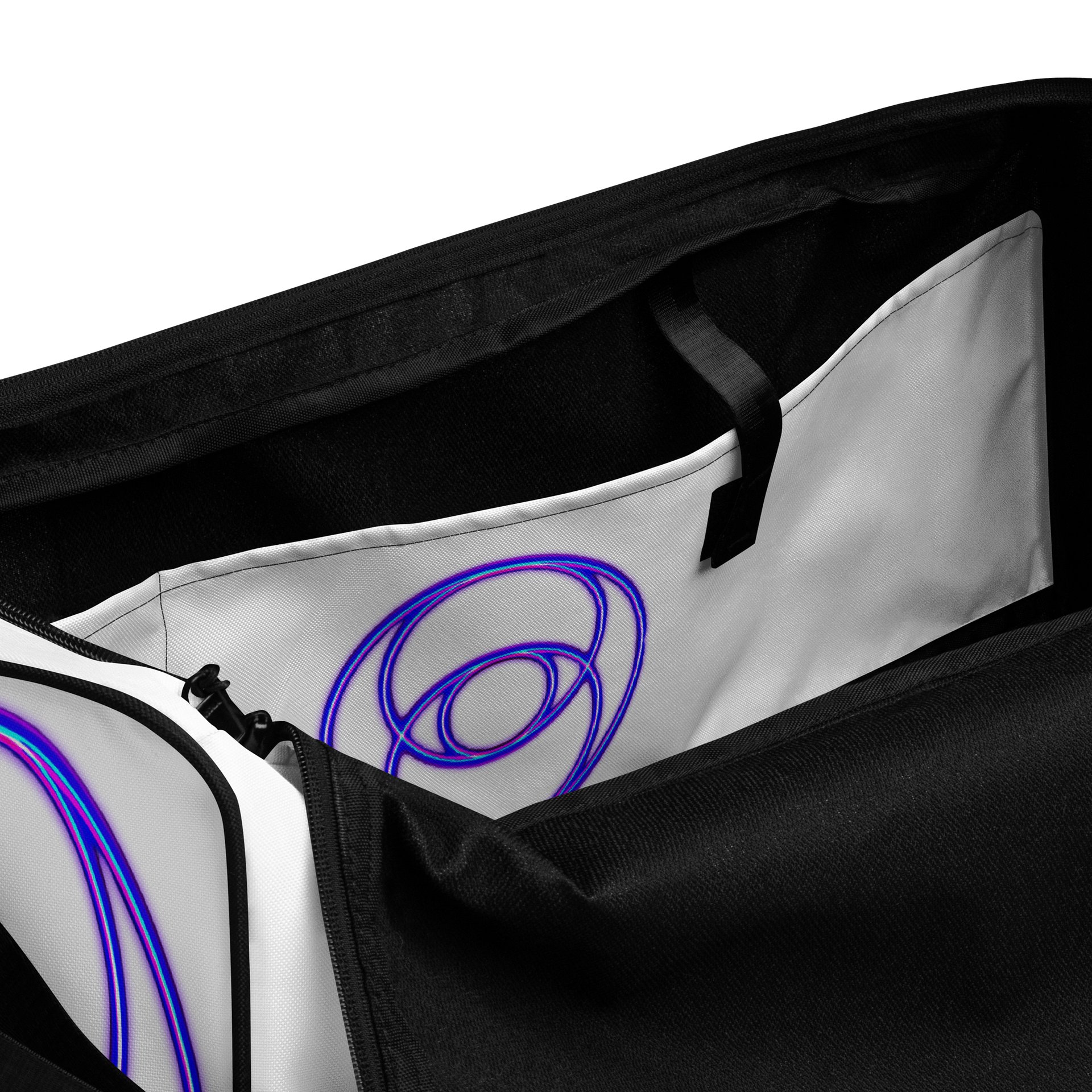 EoV Workout Duffel product image (7)