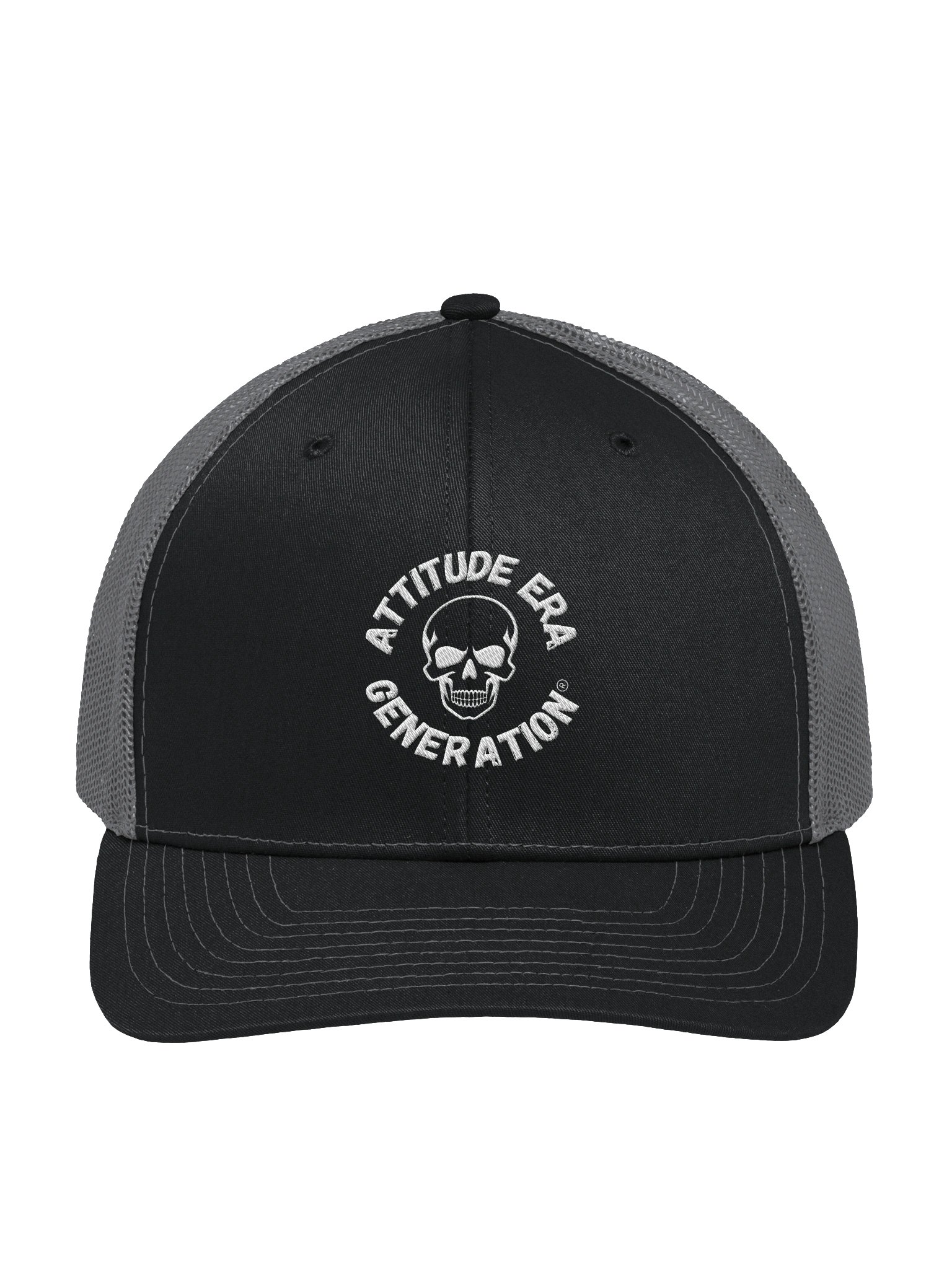 Attitude Era Generation Trucker Cap product image (1)