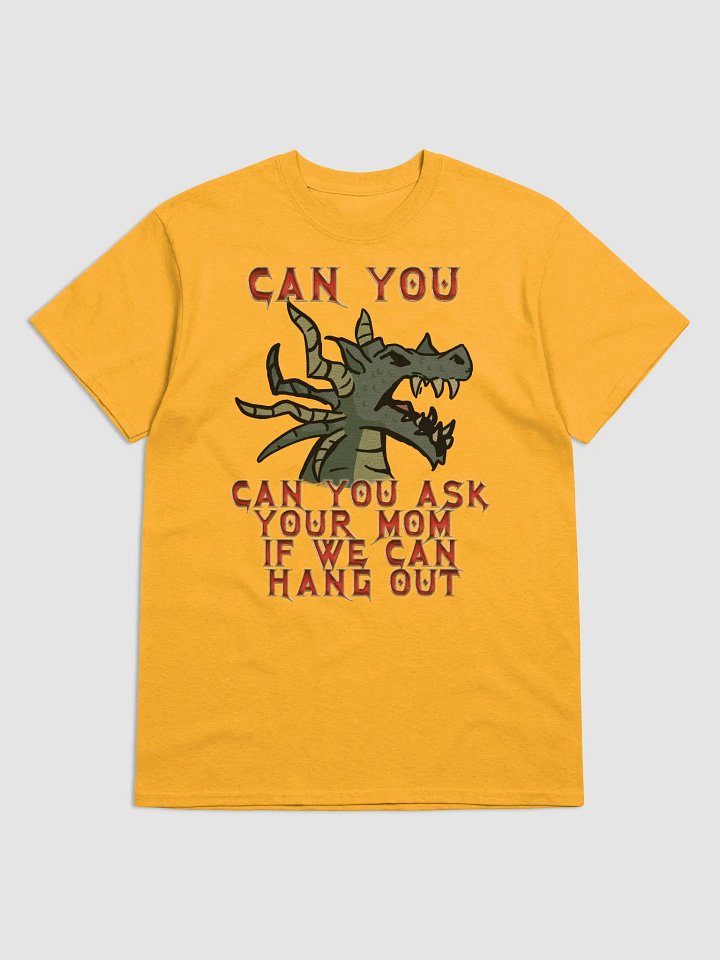 MOTHER KNOWS BEST Tee product image (2)