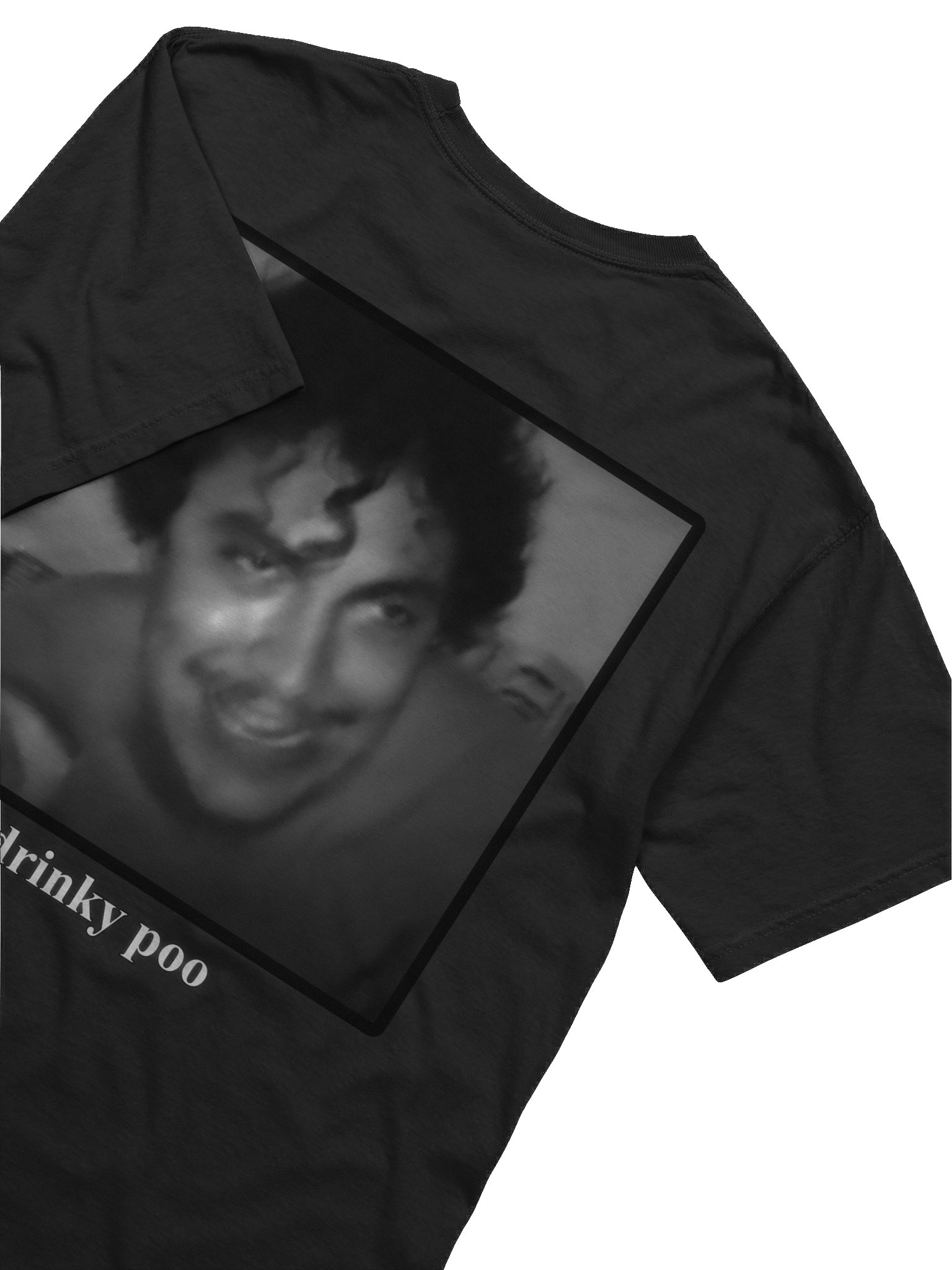 Drinky Poo T-Shirt product image (6)