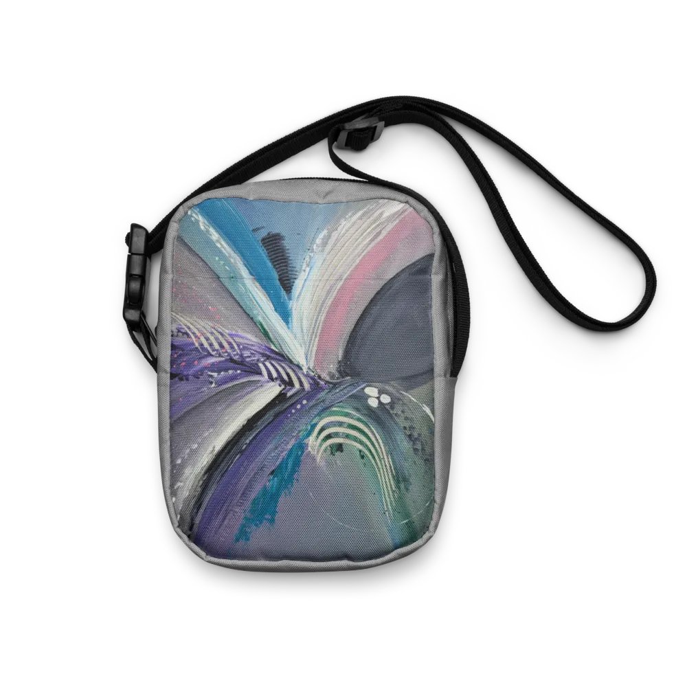 Spring in Motion Crossbody Bag product image (7)