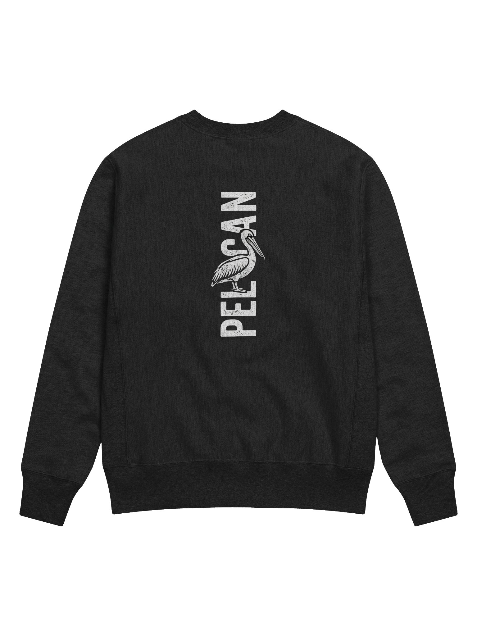 Pelican Republic Champion Cotton Sweatshirt product image (2)