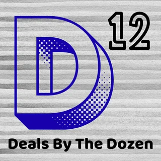 D12 Deals by the Dozen