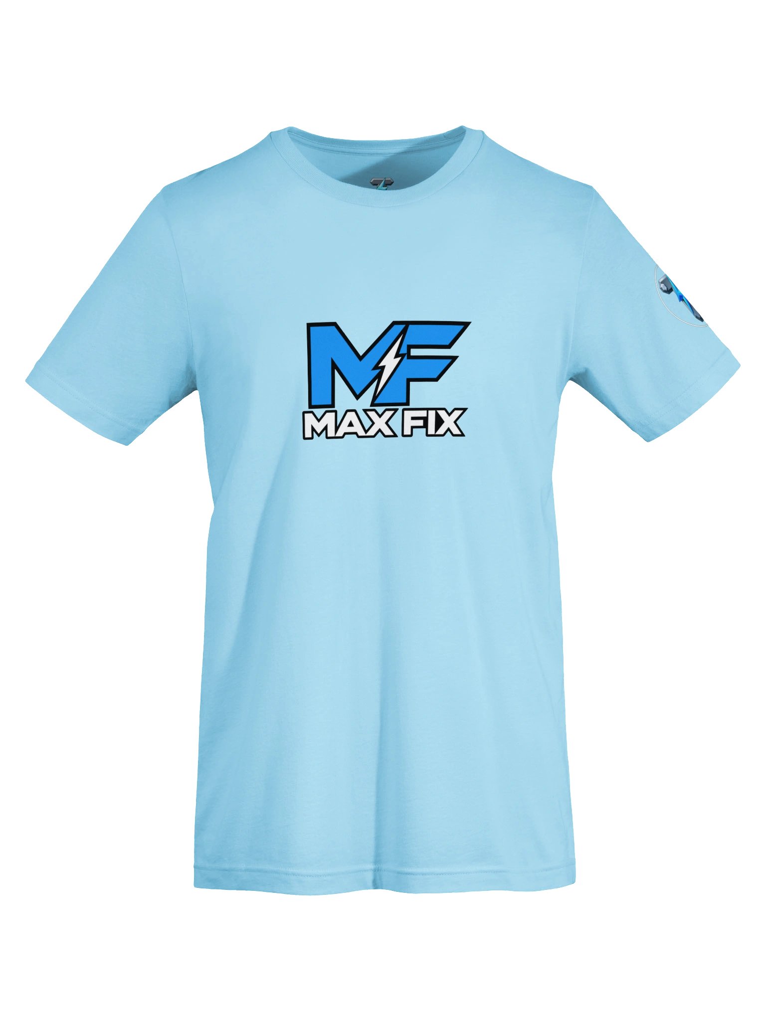 TechFix Bolt Tee product image (22)