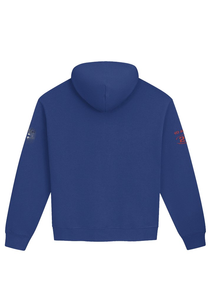 Hoodie - The Lost Art Project product image (5)