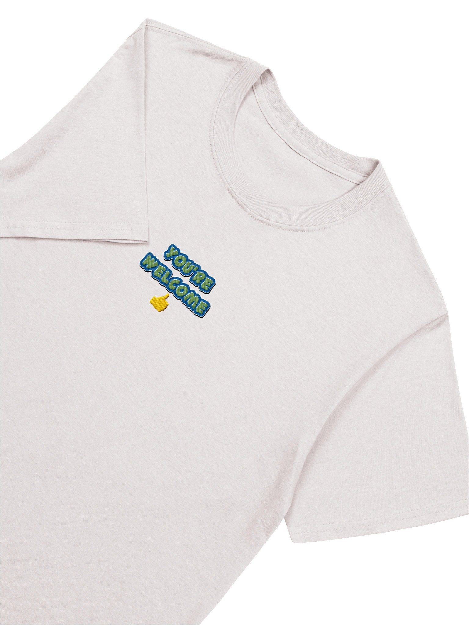You're Welcome (G/B) product image (147)