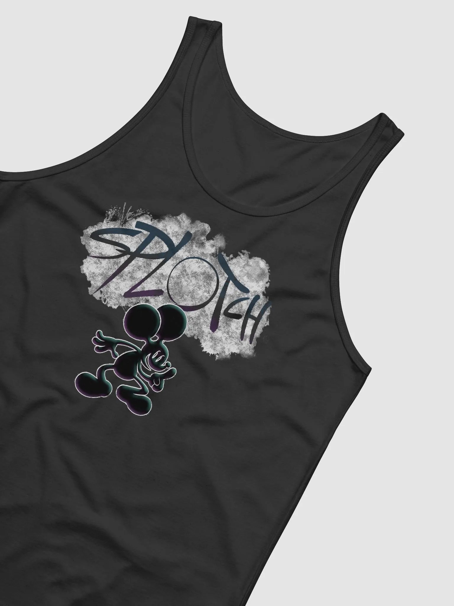 Splotch Tank Top product image (7)
