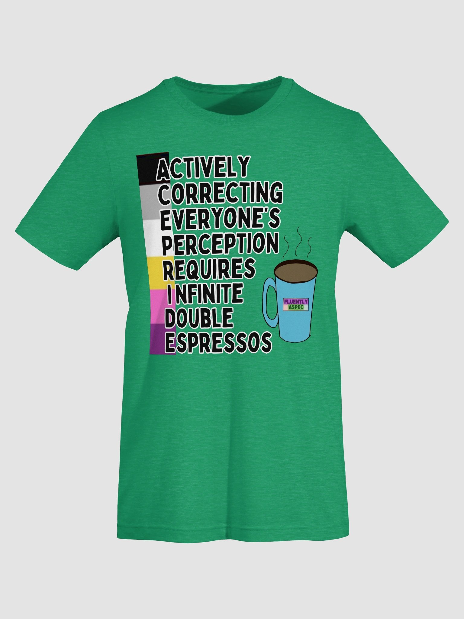 2026 Ace Pride Acronym tee product image (37)